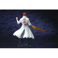 Yu Yu Hakusho figurine ARTFXJ Kazuma Kuwabara Kotobukiya