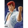 Yu Yu Hakusho figurine ARTFXJ Kazuma Kuwabara Kotobukiya