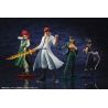 Yu Yu Hakusho figurine ARTFXJ Kazuma Kuwabara Kotobukiya