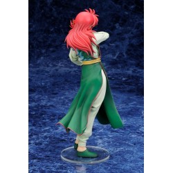 Yu Yu Hakusho figurine ARTFXJ Kurama Kotobukiya