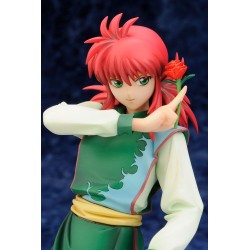 Yu Yu Hakusho figurine ARTFXJ Kurama Kotobukiya
