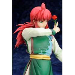 Yu Yu Hakusho figurine ARTFXJ Kurama Kotobukiya