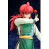 Yu Yu Hakusho figurine ARTFXJ Kurama Kotobukiya