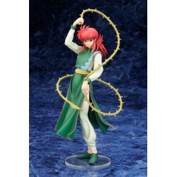 Yu Yu Hakusho figurine ARTFXJ Kurama Kotobukiya