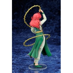 Yu Yu Hakusho figurine ARTFXJ Kurama Kotobukiya