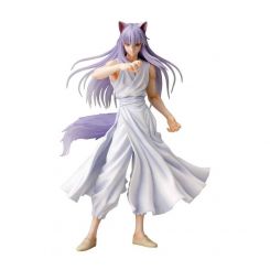 Yu Yu Hakusho figurine ARTFXJ Youko Kurama Kotobukiya