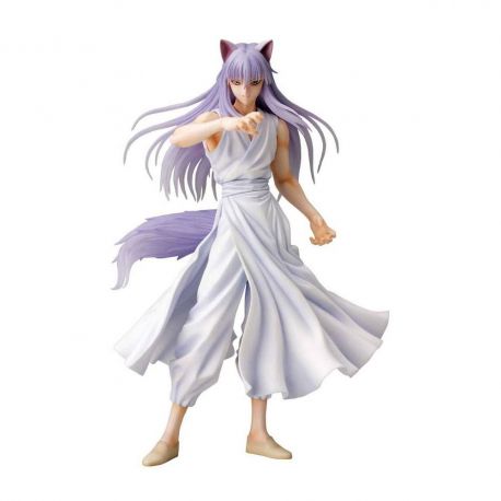 Yu Yu Hakusho figurine ARTFXJ Youko Kurama Kotobukiya