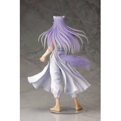 Yu Yu Hakusho figurine ARTFXJ Youko Kurama Kotobukiya