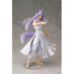 Yu Yu Hakusho figurine ARTFXJ Youko Kurama Kotobukiya