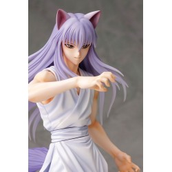 Yu Yu Hakusho figurine ARTFXJ Youko Kurama Kotobukiya