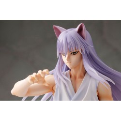 Yu Yu Hakusho figurine ARTFXJ Youko Kurama Kotobukiya