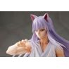 Yu Yu Hakusho figurine ARTFXJ Youko Kurama Kotobukiya
