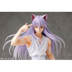 Yu Yu Hakusho figurine ARTFXJ Youko Kurama Kotobukiya