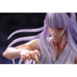 Yu Yu Hakusho figurine ARTFXJ Youko Kurama Kotobukiya