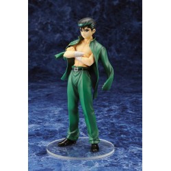 Yu Yu Hakusho figurine ARTFXJ Yusuke Urameshi Kotobukiya