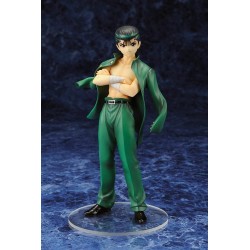 Yu Yu Hakusho figurine ARTFXJ Yusuke Urameshi Kotobukiya