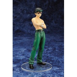 Yu Yu Hakusho figurine ARTFXJ Yusuke Urameshi Kotobukiya