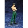 Yu Yu Hakusho figurine ARTFXJ Yusuke Urameshi Kotobukiya