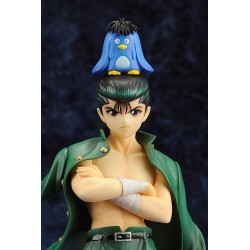 Yu Yu Hakusho figurine ARTFXJ Yusuke Urameshi Kotobukiya