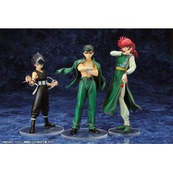 Yu Yu Hakusho figurine ARTFXJ Yusuke Urameshi Kotobukiya
