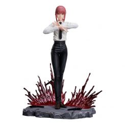 Chainsaw Man figurine Makima Furyu