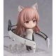 Neural Cloud figurine Nendoroid Persicaria Good Smile Company