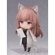 Neural Cloud figurine Nendoroid Persicaria Good Smile Company