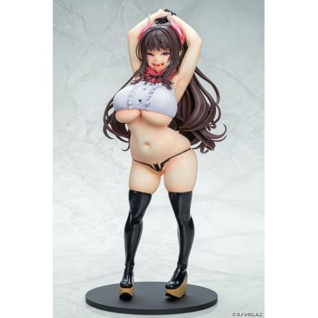 Original Character statuette 1/6 Alp Switch Beat Original Character statuette 1/6 Alp Switch Beat