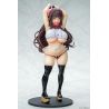Original Character statuette 1/6 Alp Switch Beat