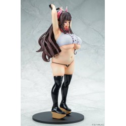 Original Character statuette 1/6 Alp Switch Beat