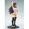 Original Character statuette 1/6 Alp Switch Beat