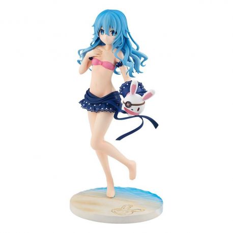 Date A Live IV figurine Yoshino Swimsuit Ver. Kadokawa Date A Live IV figurine Yoshino Swimsuit Ver. Kadokawa