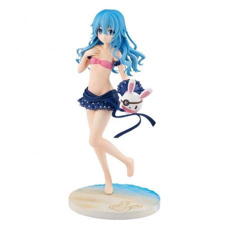 Date A Live IV figurine Yoshino Swimsuit Ver. Kadokawa