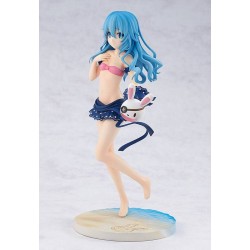 Date A Live IV figurine Yoshino Swimsuit Ver. Kadokawa