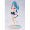 Date A Live IV figurine Yoshino Swimsuit Ver. Kadokawa