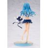 Date A Live IV figurine Yoshino Swimsuit Ver. Kadokawa