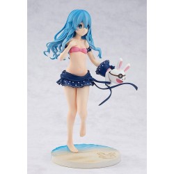 Date A Live IV figurine Yoshino Swimsuit Ver. Kadokawa