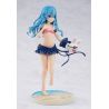 Date A Live IV figurine Yoshino Swimsuit Ver. Kadokawa