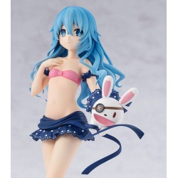 Date A Live IV figurine Yoshino Swimsuit Ver. Kadokawa