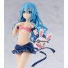 Date A Live IV figurine Yoshino Swimsuit Ver. Kadokawa