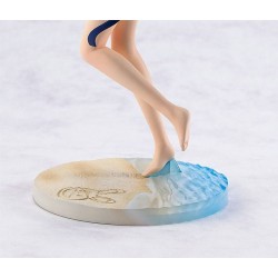 Date A Live IV figurine Yoshino Swimsuit Ver. Kadokawa