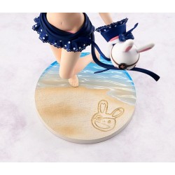 Date A Live IV figurine Yoshino Swimsuit Ver. Kadokawa