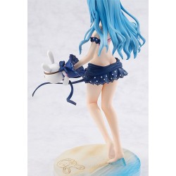 Date A Live IV figurine Yoshino Swimsuit Ver. Kadokawa