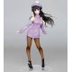 Rascal Does Not Dream of Bunny Girl Senpai figurine Mai Sakurajima Knit One-piece Ver. Taito Prize