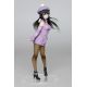 Rascal Does Not Dream of Bunny Girl Senpai figurine Mai Sakurajima Knit One-piece Ver. Taito Prize