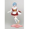 Re: Zero Starting Life in Another World figurine Rem Japanese Maid Ver. Renewal Edition Taito Prize