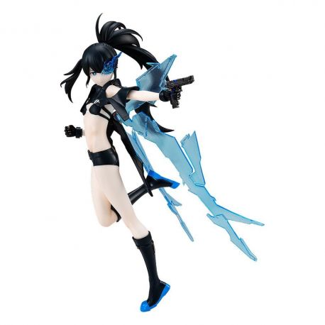 Black Rock Shooter figurine Pop Up Parade Empress (Black Rock Shooter) Dawn Fall Awakened Ver. Good Smile Company