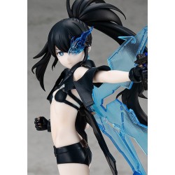 Black Rock Shooter figurine Pop Up Parade Empress (Black Rock Shooter) Dawn Fall Awakened Ver. Good Smile Company