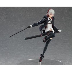 Heavily Armed High School Girls figurine Pop Up Parade Shi Max Factory