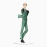 Spy × Family figurine PM Perching Loid Forger Sega